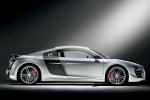 Audi R8 GT 2010 года (EU)